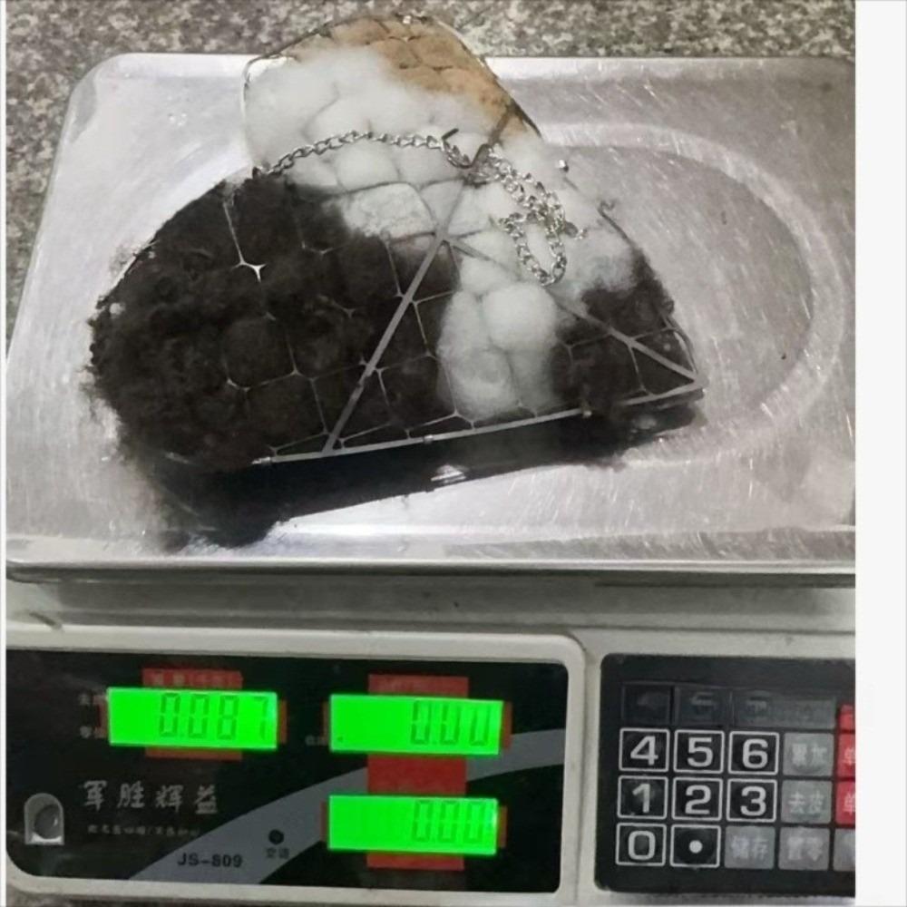 

Handmade Fiber Bird Nesting Heart Heart Shape Alpaca Fiber Hummingbird Nesting Fibers Birds Nesting Birds Nest Material Holder білий