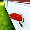 1Pcs Rv Water Filling Funnel Flexible Injection Funnel Anti Spill Refill Adapter Accessory For Camper Caravan Motorhome