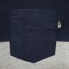 THE NORTH FACE Two tone Short sleeve T-shirt Men's Used