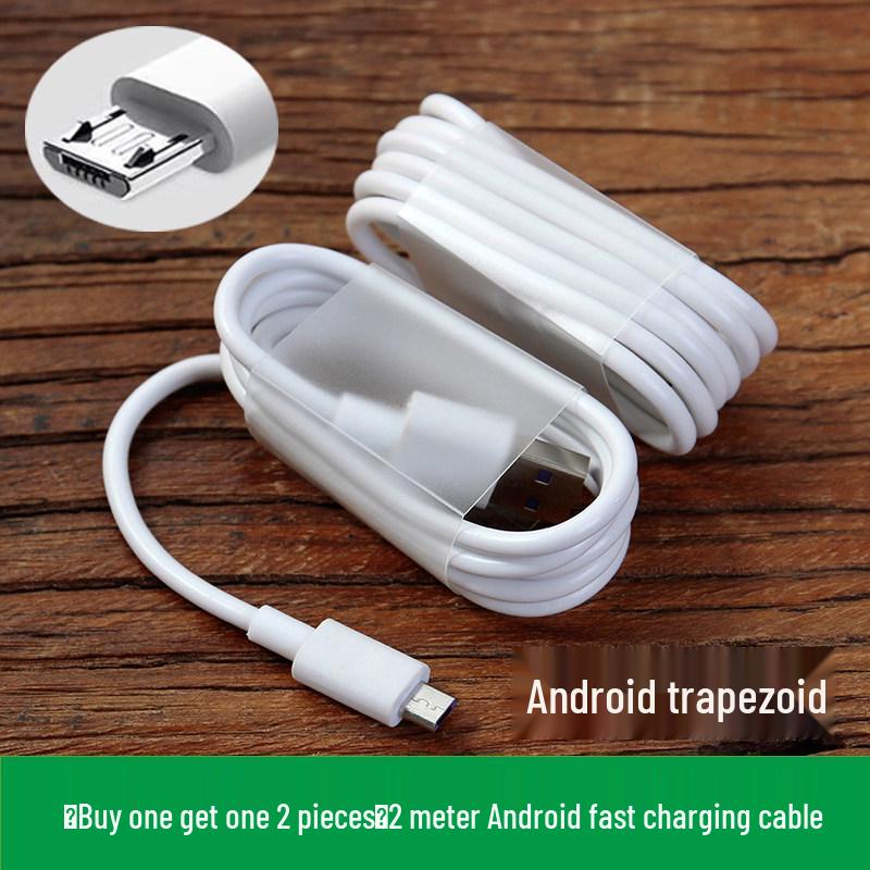 Original OPPO & Huawei Universal Android Phone Charger