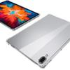 Shockproof Silicone Case For Lenovo Tab M8 4th Case TB-300FU Tab M9 TB-310FU Tablet Case Flexible Clear Transparent Back Cover