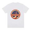 CCCP Russian T-Shirt Men Women Plus Size Fashion Oversized Breathable O-Neck Casual Streetwear Harajuku Summer Unisex Tees