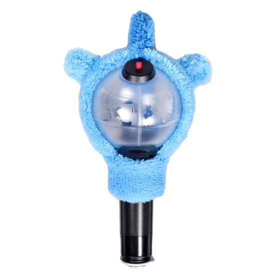 Korean Stars Animal Plush Hand Lamp Stick Case Cover for Kpop BTS Bomb Light