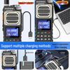 BAOFENG BF-UV25M Dual-Band Walkie Talkie (CN Version)