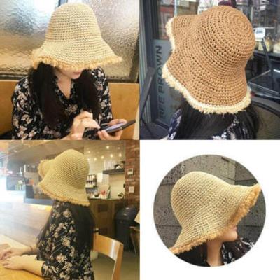 Chapéus e gorros – Panamás