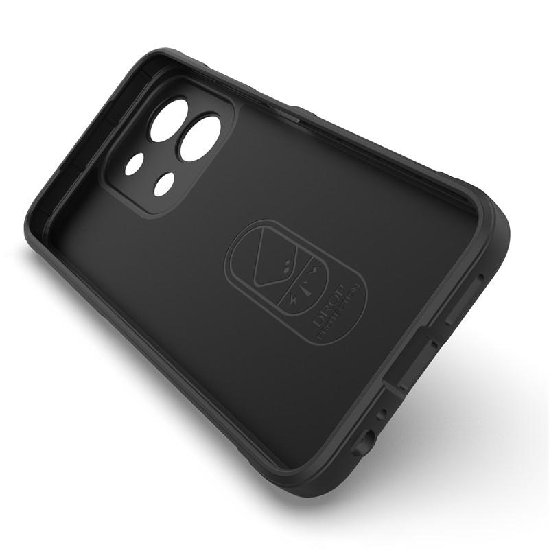 For Xiaomi Poco C85 Case Xiaomi Poco C85 4G Cover Funda TPU Anti-Slip Silicone Shockproof Protective Phone Cover Xiaomi Poco C85