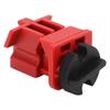 Circuit Breaker Lock Electrical Safety Lockout Miniature Universal for Power Isolation Pinout
