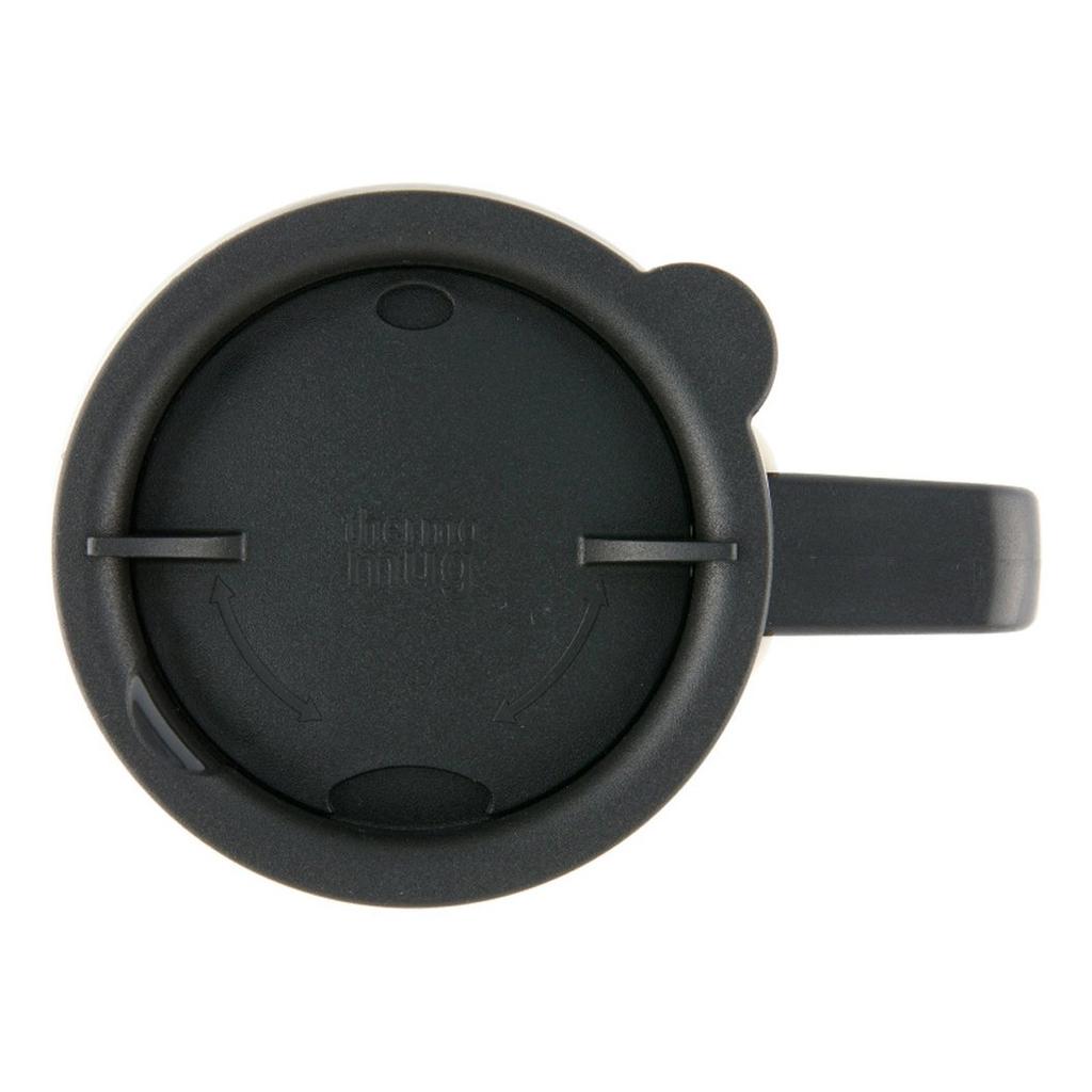 Thermo Mug SAX BLUE M16-40