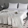 FIRS Su Embroidery Tussah Silk Quilt