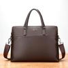 MDNG Men's Business Laptop Messenger Bag
