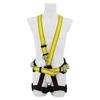 OLOMM Full Body Safety Harness for High-Altitude Work