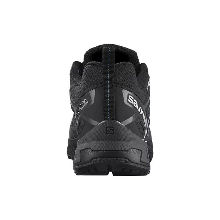 SALOMON X Ultra Pioneer CSWP Low Outdoor Functional Shoes Men Shoes Black 416708