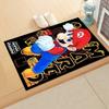 Super Mario Adventure for Living Room Rug, Bedroom, Study Room, Hallway Decoration, Perfect for Home Decoration or Holiday Gifts