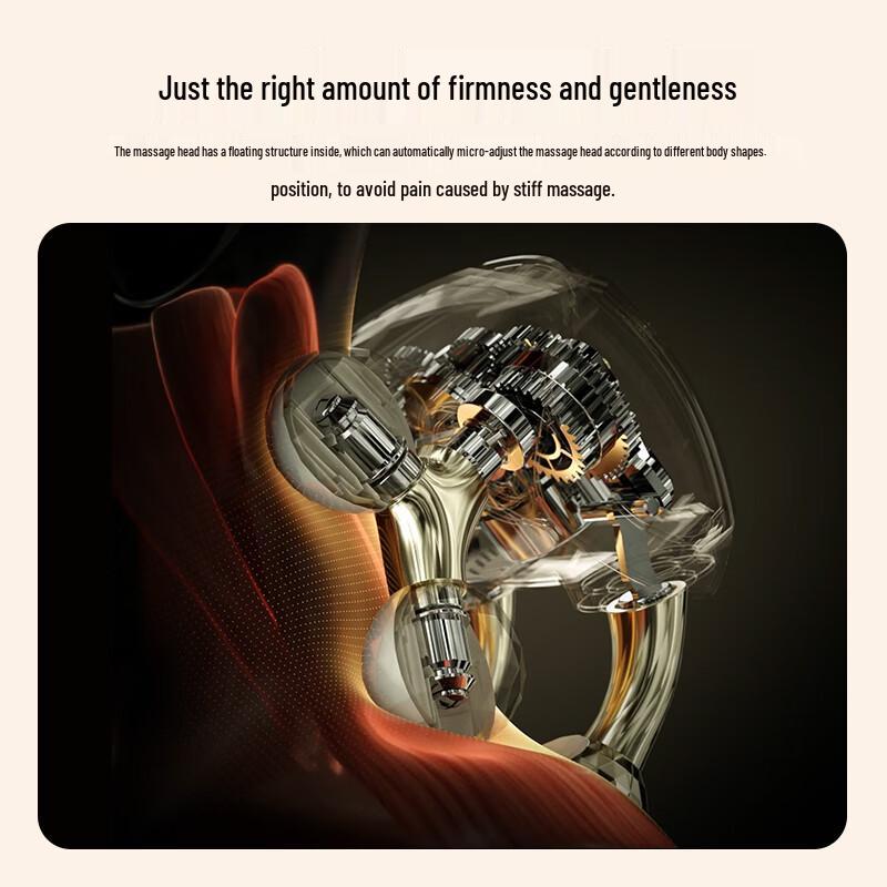 SKG H5-2 Neck Massager Shawl