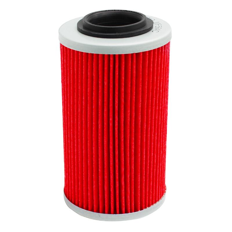 2/4/6 Cyleto Motorcycle Engine Parts Oil Filter for CAN AM Spyder GS RS RT RSS RTS 990 998 SE5 SM5 2008 2009 2010 2011 2012 2013