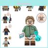 Juegos de construcción – Otros constructores