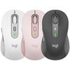 Logitech M750M Wireless Silent Bluetooth Mouse