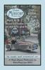 Kniha Book of the Bond Minicar Three Wheeler 1948-1967 Mark A Through G