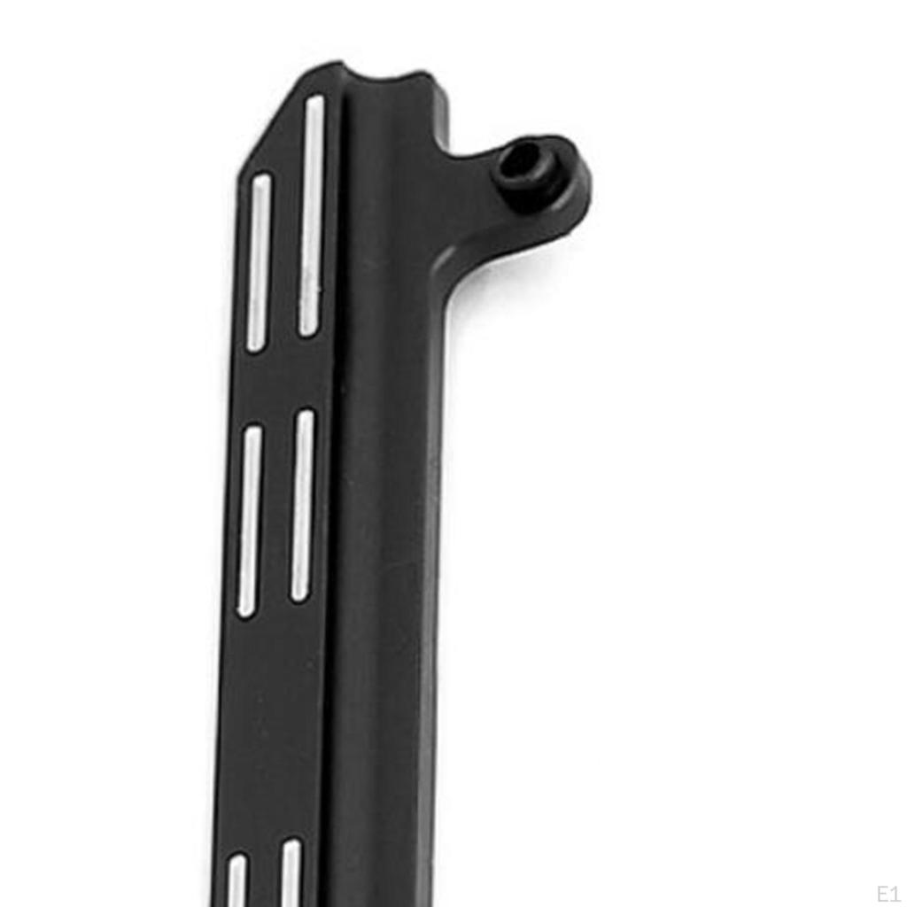 1/16 RC Car Pedal Plate Upgrade Parts for