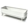 Beifute Outdoor Iron Flower Box