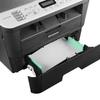 Lenovo M7675DXF Black and White Laser Multifunction Printer CN plug (adapter included)