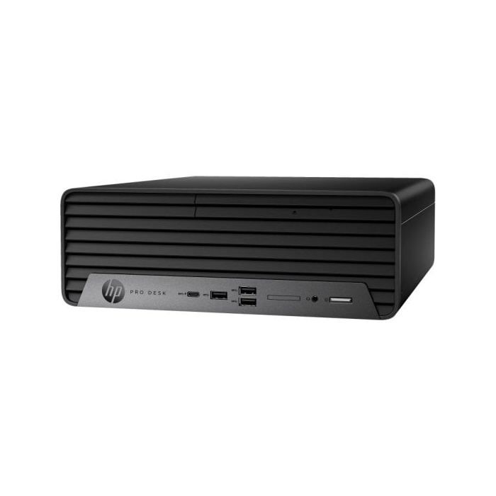 HP Pro 400 G9 Intel Core i5-12500/16 GB/512 GB SSD