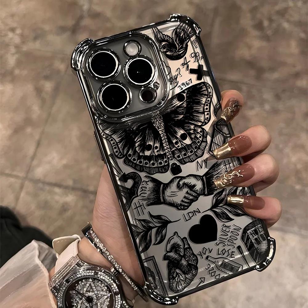O-one D-Directions Case For Samsung A16 A06 A35 A55 A25 A05s A15 A54 A34 A24 A14 A05 A04 A04e A13 A73 A53 4G 5G Cover Samsung A16