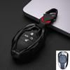 Zinc Alloy Auto Key Fob Cover Key Fob Case Fit For Trumpchi Gac Empow J11-J15 J16 Auto Auto Accessories Car-Styling Mount Housing Protective
