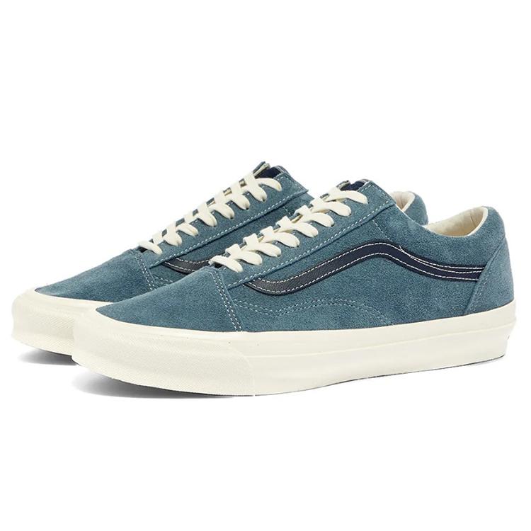 Old Skool Og Vans Lx 'Blue Mirage' VN0A4P3XXEG
