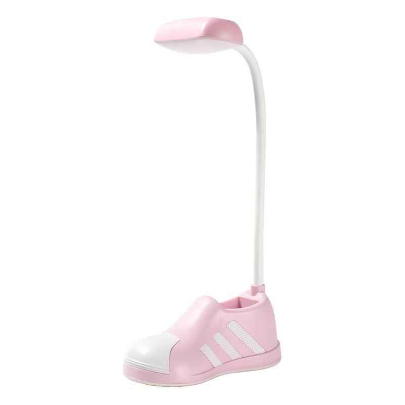 

Folding Mini Multifunction Reading Eye Protection Desk Lamp Usb Charging StyleC