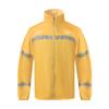 Gilet di sicurezza riflettente