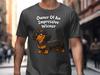 Funny Owner Of An Impressive Wiener Dog Tee - Dachshund Shirt, Doxie Mom Gift, Sausage Dog T-Shirt, Teckel Weenie Long Dog Badger Dog Lover