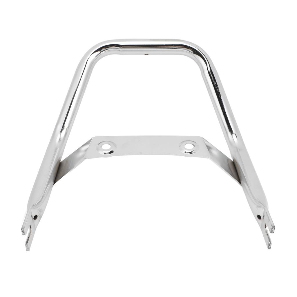 Motorcycle Rear Passenger Handlebar Stable Support Secure Grip Enhanced Safety for Monkey 125 2018 to 2023