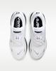 II7181-102 Nike Vomero Plus White Black (Men's)
