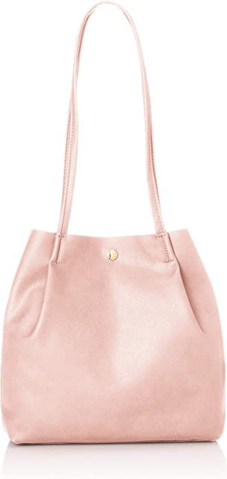 Mini Tote Bag [Legato Largo] розовый