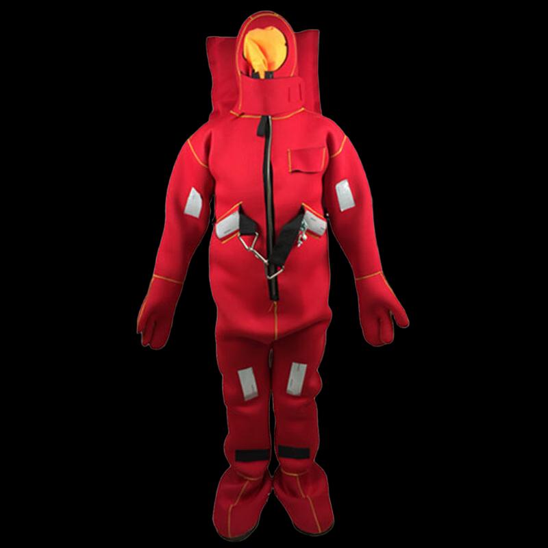 Brangdy Immersion Survival Suit