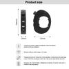 Motorcycle Handlebar Media Controller Steering Wheels Switch Bluetooth-compatible Wireless Media Smart Phone Remote Controller