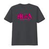 5 Star Mafia Baseball T Shirt Five Mom Dad Vintage Washed Comfortable Versatile Graphic Casual Stretched Breathable