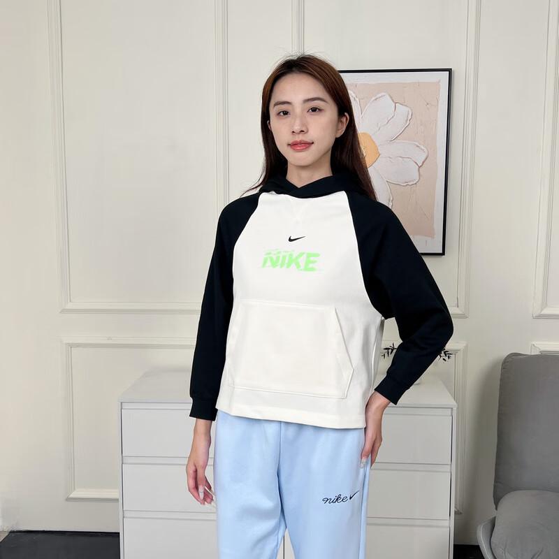 Nike Unisex Kids  Hooded Sweatshirt XL