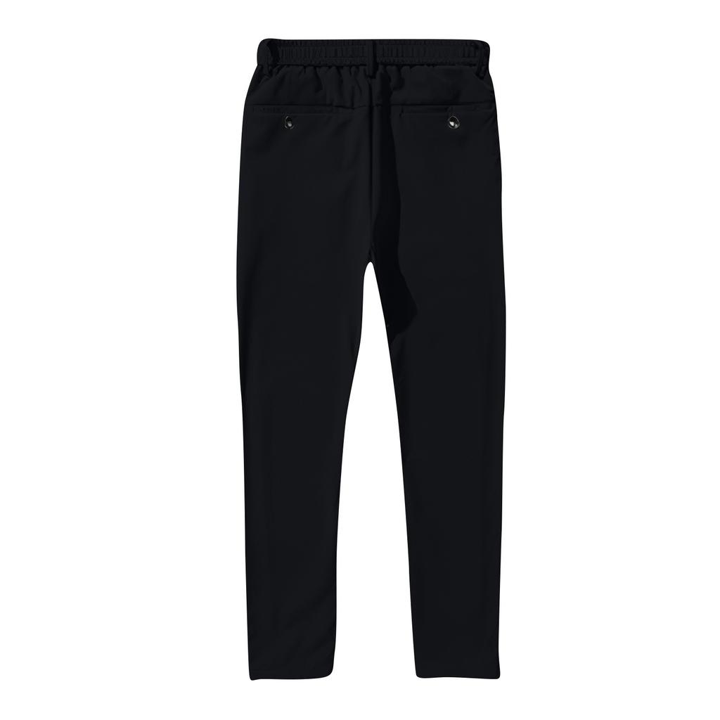 Summer Thin Quick-drying Casual Pants New Sports Loose Straight Leg Business Pants