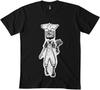 TV Head Lover DMN T Shirt Bl Black