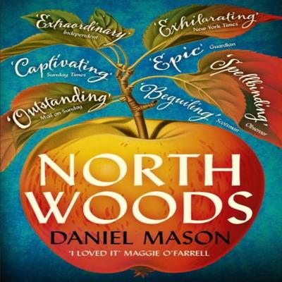 Ficção – Prosa moderna
