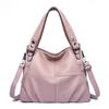 Damenhandtasche, Tasche für Frauen mittleren Alters, Neue Tragetasche, Damenhandtasche, Große Kapazität Achsel-Umhängetasche, Vielseitige Umhängetasche