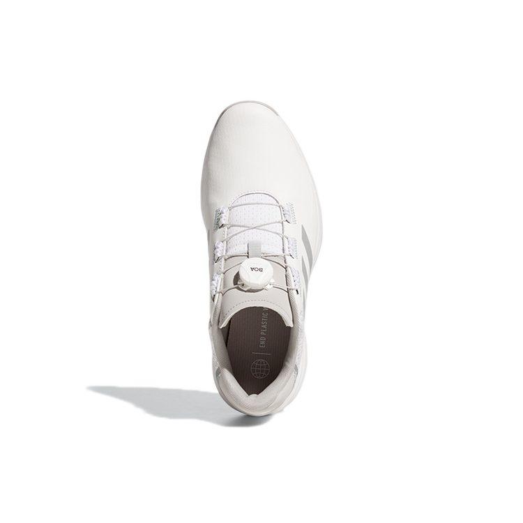 adidas S2G Boa Low Top Golf Shoes Men's White GV9781