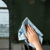 42PCS Extra Large Polyester Glass Cleaning Cloth,Lint-Free & Streak-Free for Windows Mirrors,Super Absorbent,Individually Packed