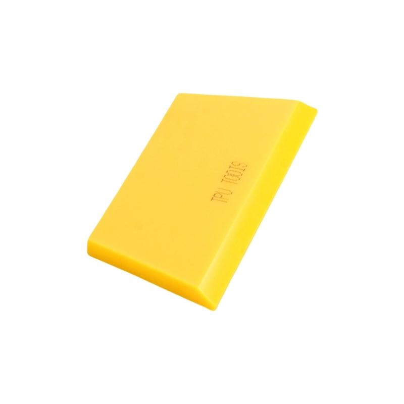 

Профессиональный автомобильный скребок для сушки воды на лобовом стекле, инструмент для очистки дворников для гладкой установки и обслуживания пленки