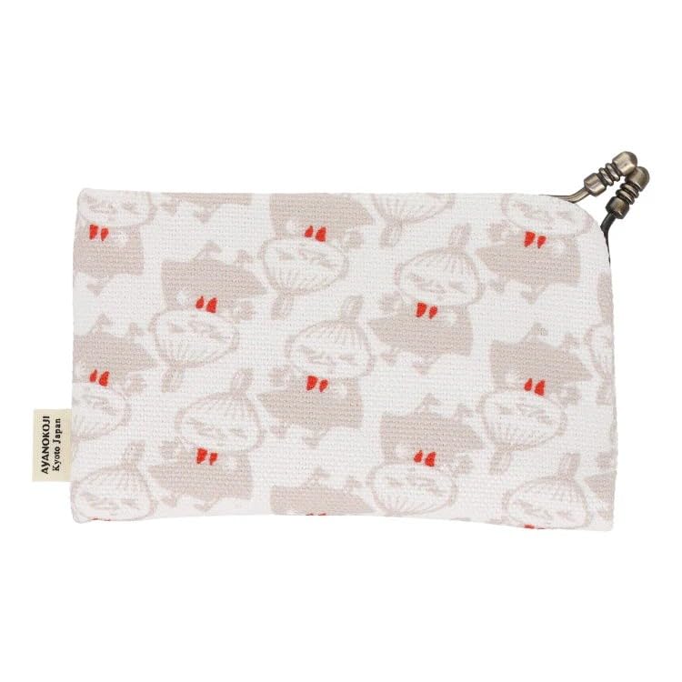 Zowie Moomin AYANOKOJI Картхолдер REPEAT LITTLE MY7940
