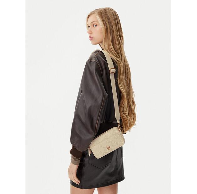 Сумка PINKO Camera Bag Mini PE PLTT