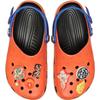 Crocs Dragon Ball Z Classic Clog Multi 24cm