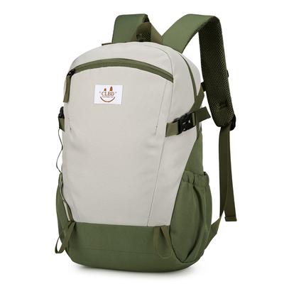 Large Capacity Hiking and Outdoor Hiking Backpack, Camping Backpack, Suitable for All Seasons